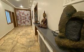 Hotel Damodar